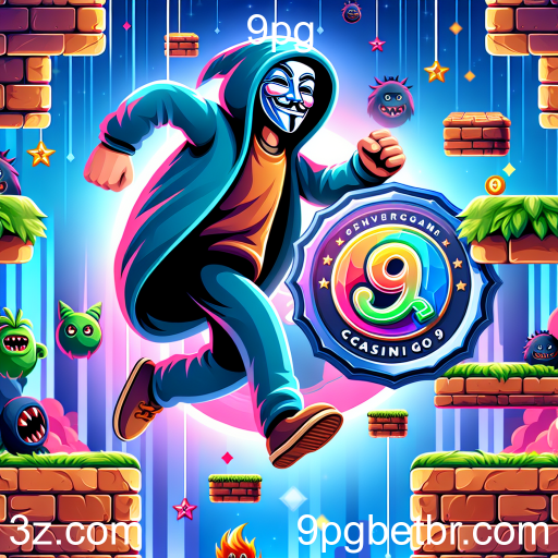 A Evolução dos Jogos de Plataforma: Um Mergulho em um Gênero Clássico